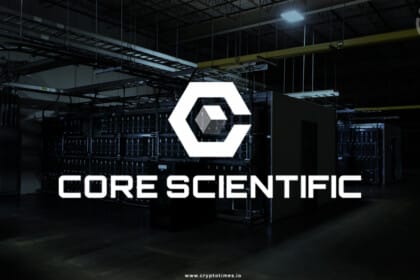 Core Scientific