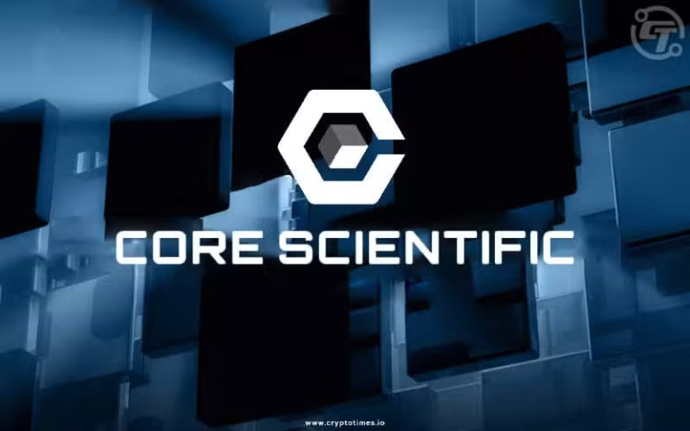 Core Scientific to Release Q1 2024 Financial Results