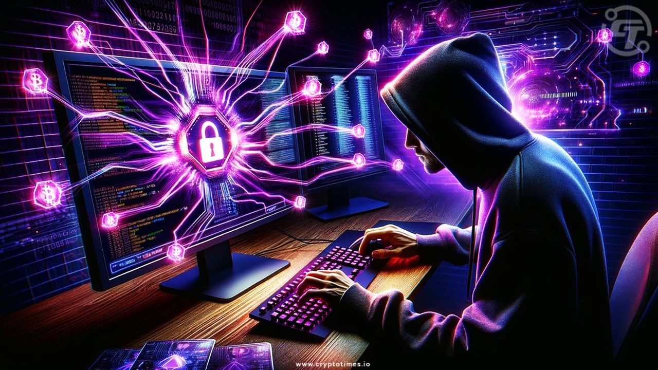 Crypto Scammer Returns Most of Stolen Millions After Negotiations