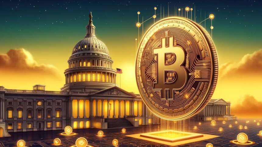 Crypto PACs Expand Political Influence with Significant Funding