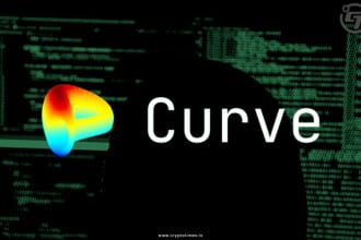 Curve Finance Rewards Dev $250K for Vulnerability Discovery