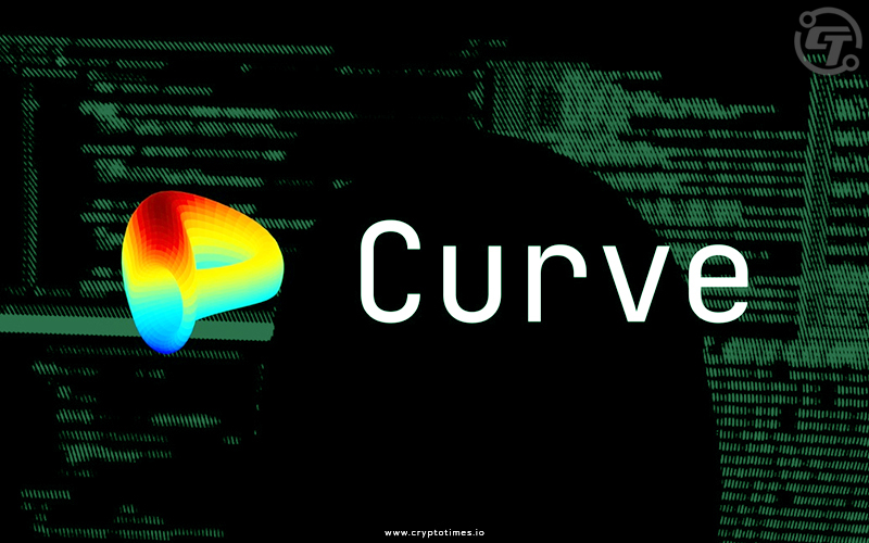 Curve Finance Rewards Dev $250K for Vulnerability Discovery