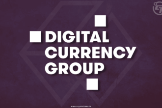 Digital Currency Group Reports $229M Revenue in Q1