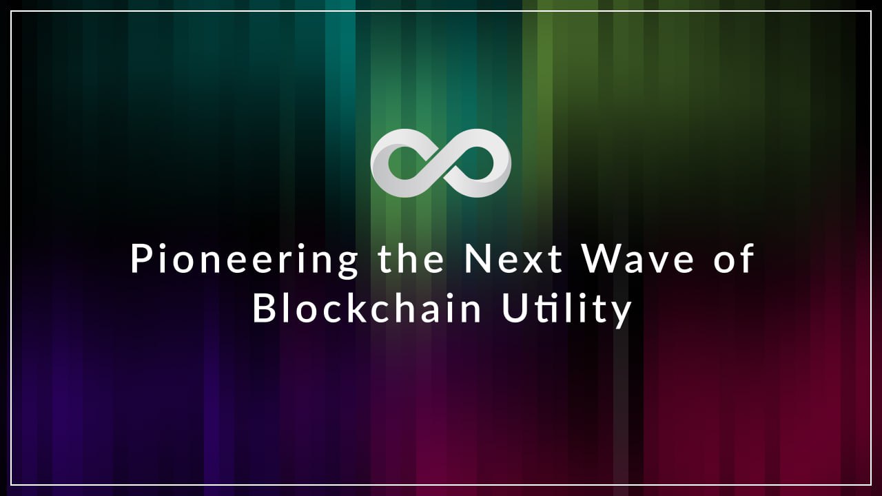 The Rise of Utility Blockchains