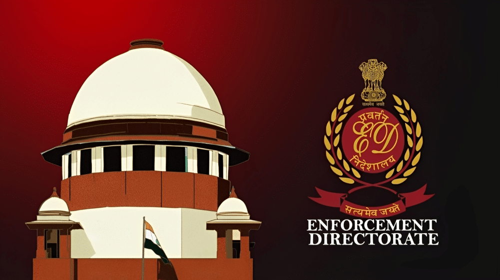 Enforcement Directorate Seizes Bitcoin Worth Rs 130 Cr From Dehradun