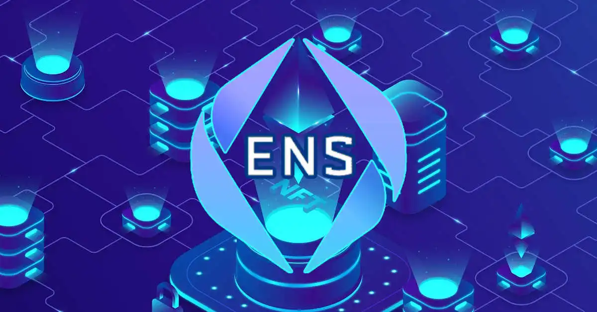 Ensv2 Upgrade Moves Ethereum Name Service To Layer-2
