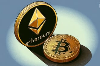 Eth Vs Btc