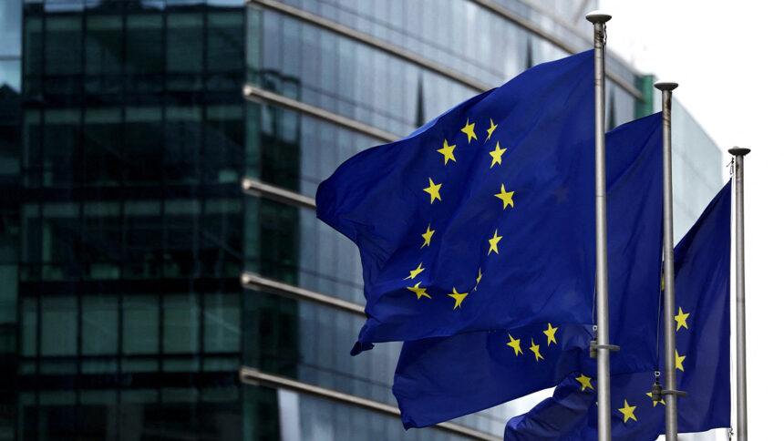 EU Seeks Input on Adding Crypto to €12T Investment Market