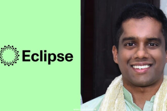 Eclipse Appoints Vijay Chetty as New CEO Amid Allegations