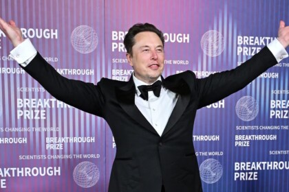 Elon Musk'S Xai Secures $6B From Valor, A16Z, Sequoia