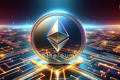 Ethereum Moving Closer To $4,000, New All-Time High Soon?