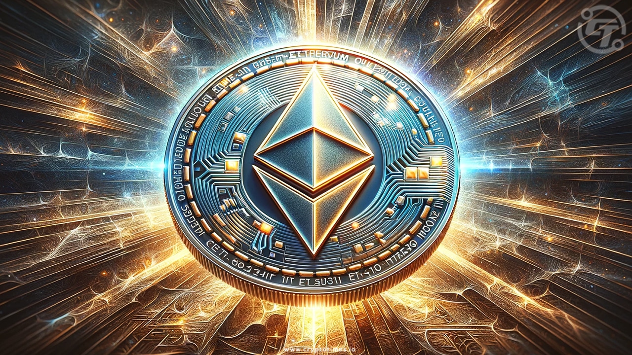 Ethereum Funds See $23 Million Outflows Amid ETF Speculation