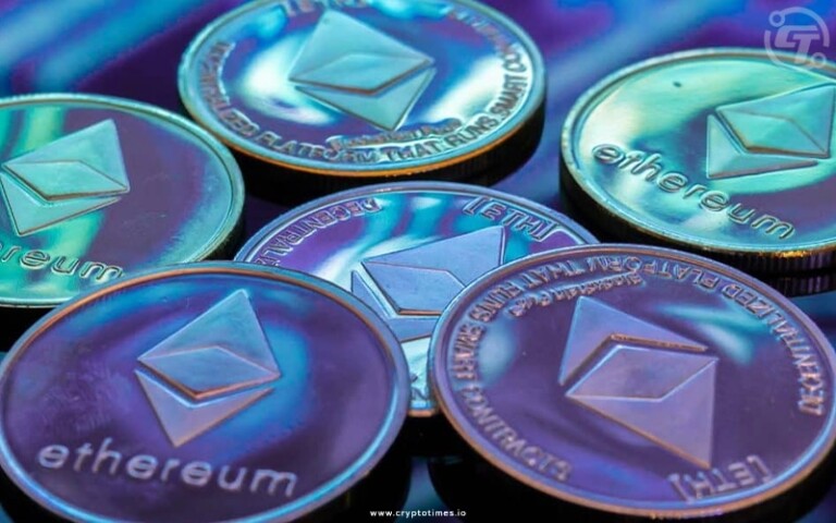 Ether Options Show a Spike in Open Interest for $5,000 Calls