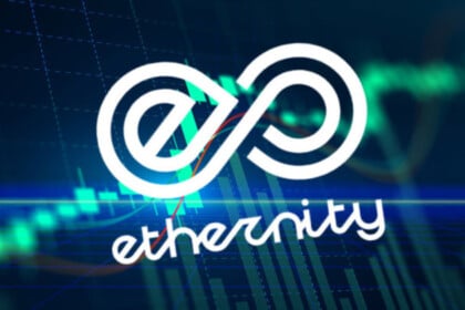 thernity Chain Launch Drives 23% Surge in ERN Token Prices