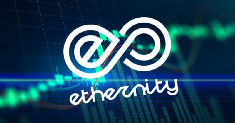 Thernity Chain Launch Drives 23% Surge In Ern Token Prices