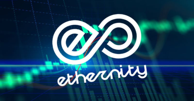 thernity Chain Launch Drives 23% Surge in ERN Token Prices