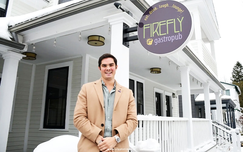 FTX Co-CEO Ryan Salame to Transfer $5.9M Bahamas Property