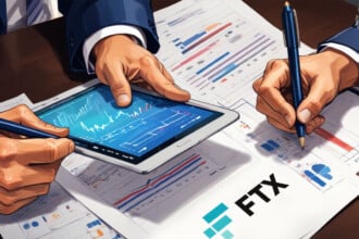 FTX Proposes Repaying Creditors