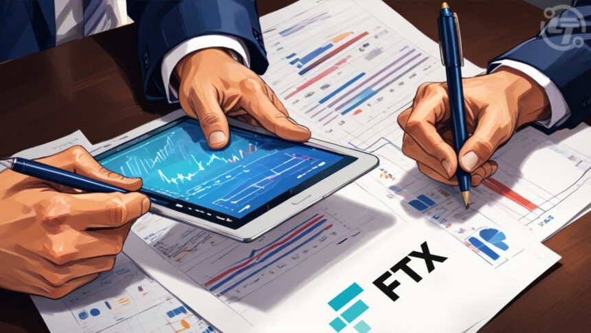 FTX Proposes Repaying Creditors