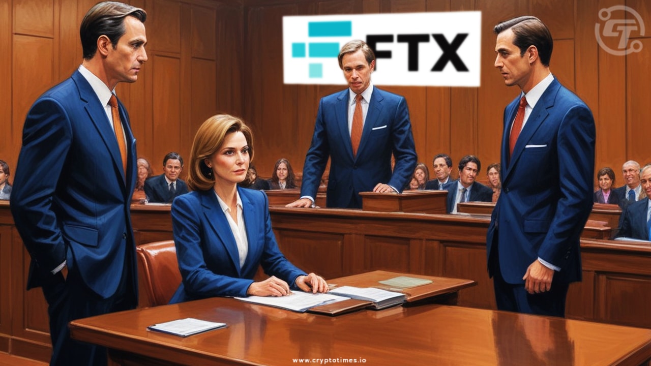 Ftx Creditors Demand Crypto Repayment Over Usd: Why?