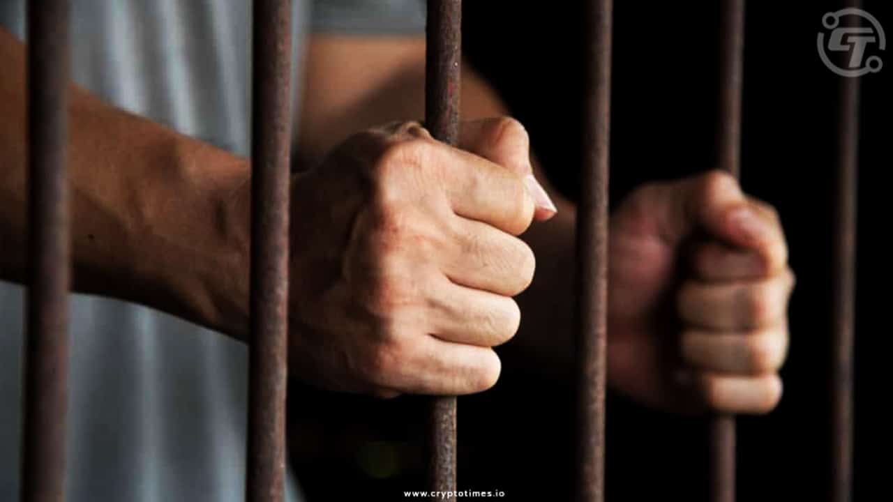Russian Court Sentences Finiko Exec To 3 Years
