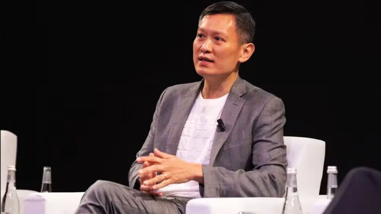 Binance CEO Demands Release of Tigran Gambaryan in Nigeria