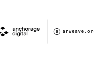 Anchorage Digital Bank Adds AR Token Custody Support