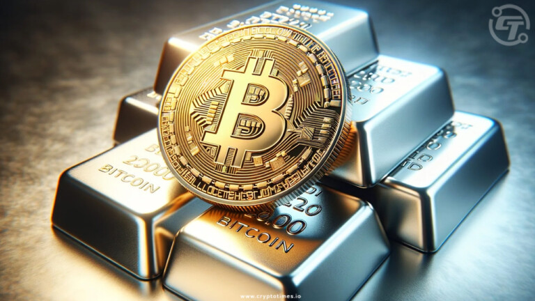 Metals Soar, Bitcoin Swing Amid Iran Leadership Tragedy