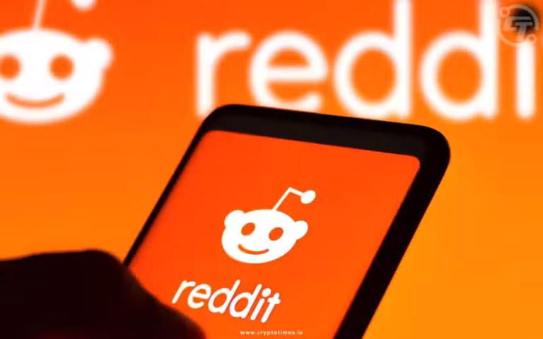 Reddit (RDDT) Stock Surges 11% After OpenAI Deal