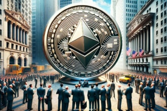 Grayscale Pulls Ethereum Futures ETF Filing