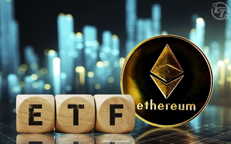 Standard Chartered Predicts SEC to Approve Ether ETFs This Week