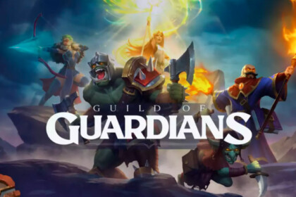 Guild of Guardians Launches on Apple & Android Devices