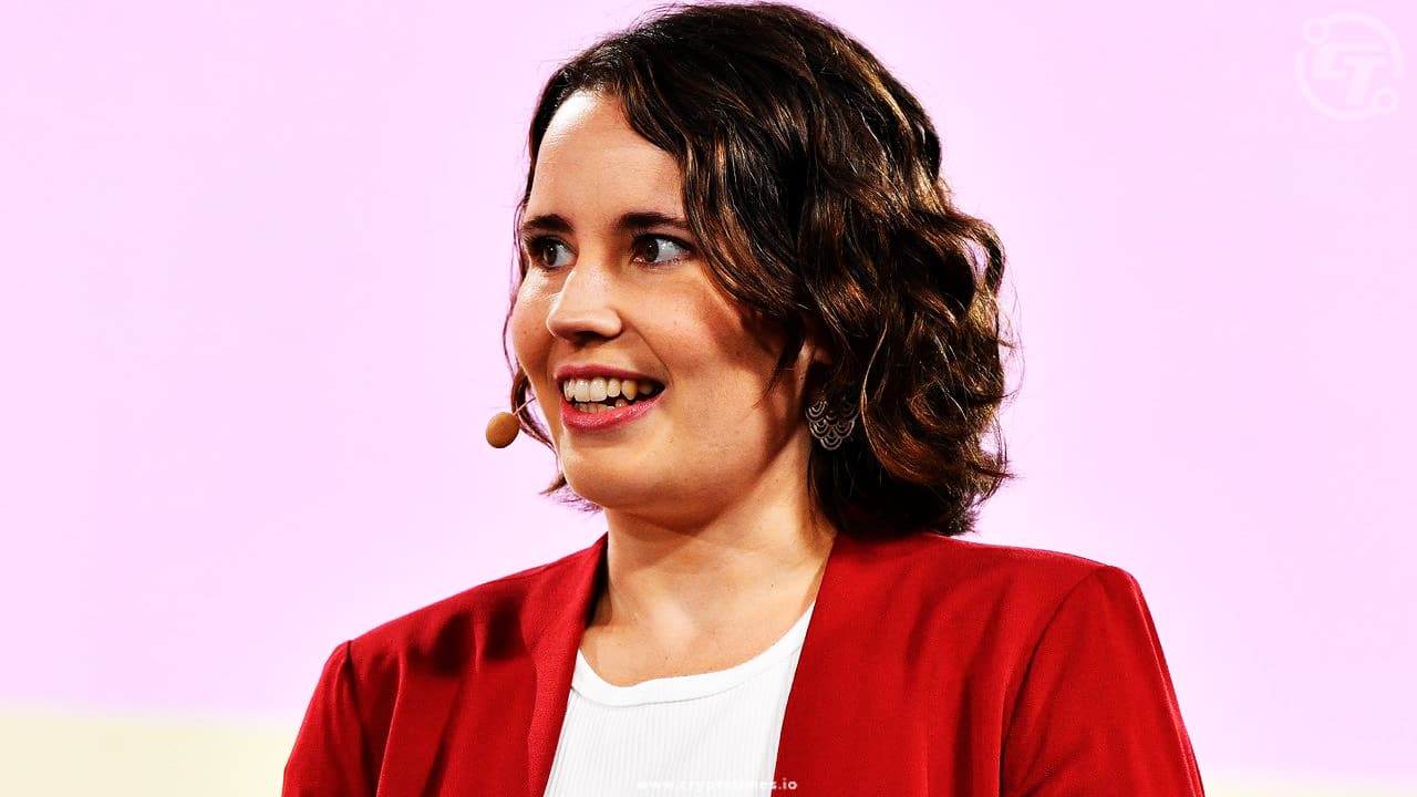 Helen Toner Unveils Openai Controversy On Ted Ai Show