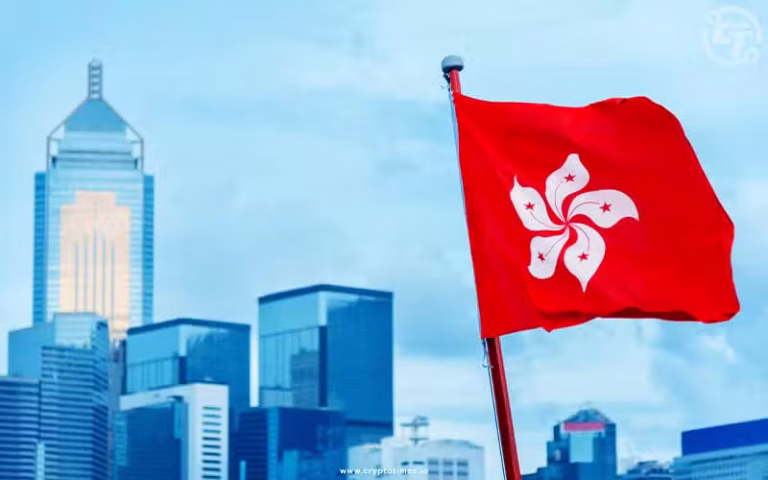 Hong Kong Considers to Allow Staking in Ether ETFs