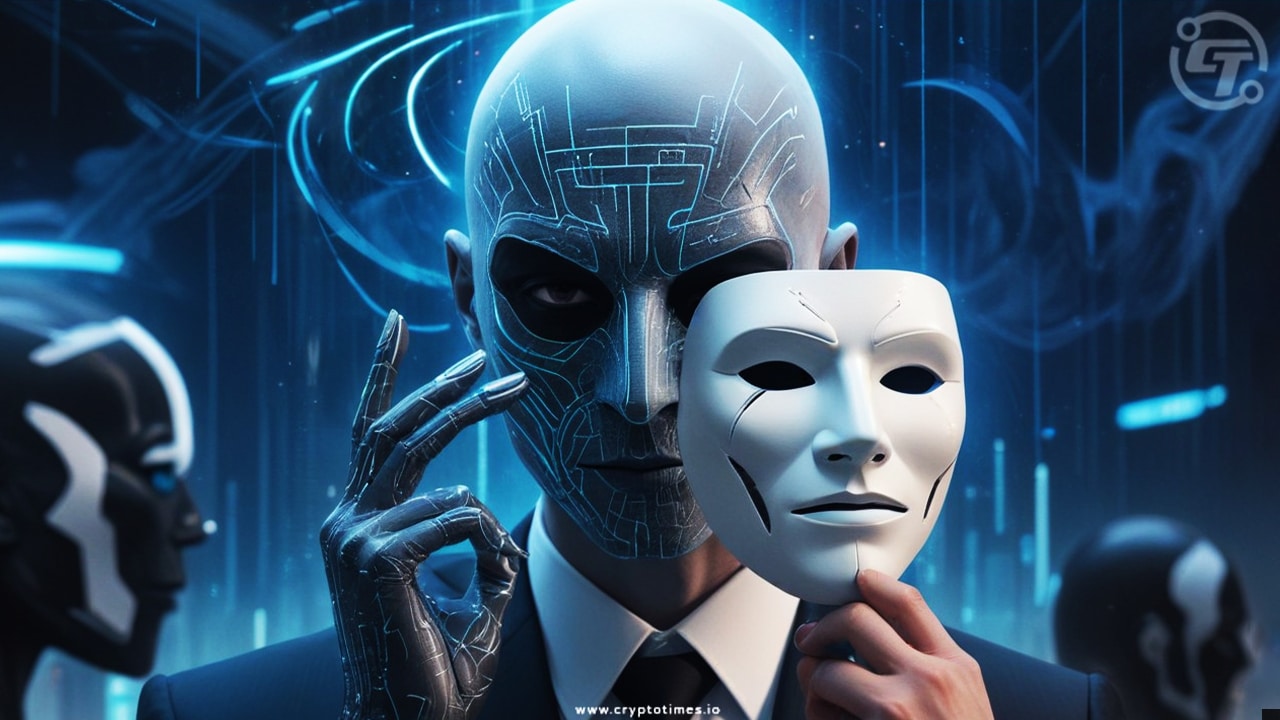 How Deep Are We In Deepfake: A Crypto Times Exclusive Analysis 