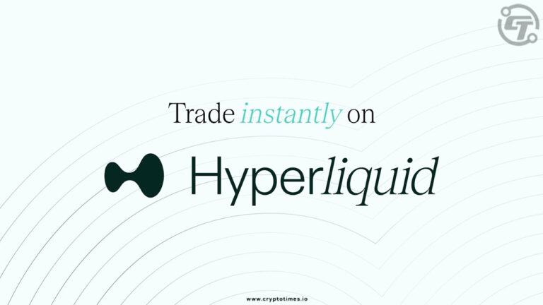 Hyperliquid Launches Mainnet