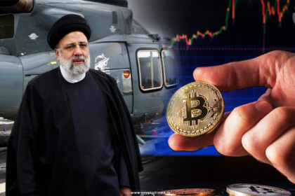 Crypto to Bypass Sanctions against Iran