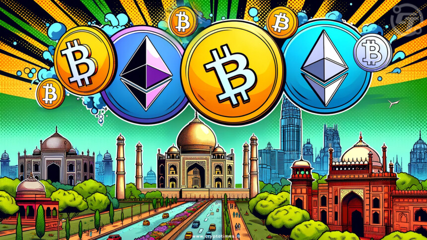 India’s Crypto Regulations may Benefit from a HODL Strategy