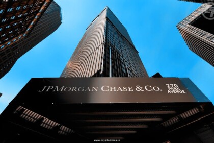 JPMorgan Unveils IndexGPT, AI-Powered Investment Portfolios