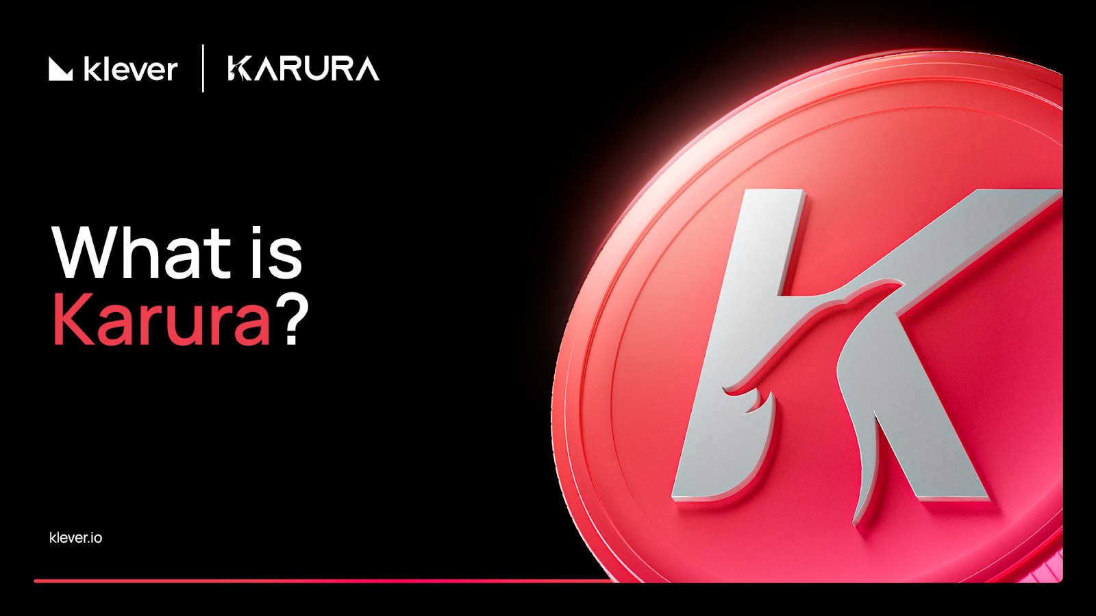 Karura (Kar) - Should You Buy It Post Halving? 2 Karura