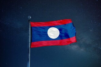 Laos Faces Power Crisis from Crypto Mining, Low Rainfall