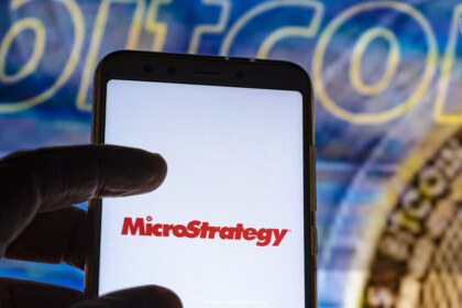 MicroStrategy Joins MSCI World Index Amid Bitcoin-Driven Growth