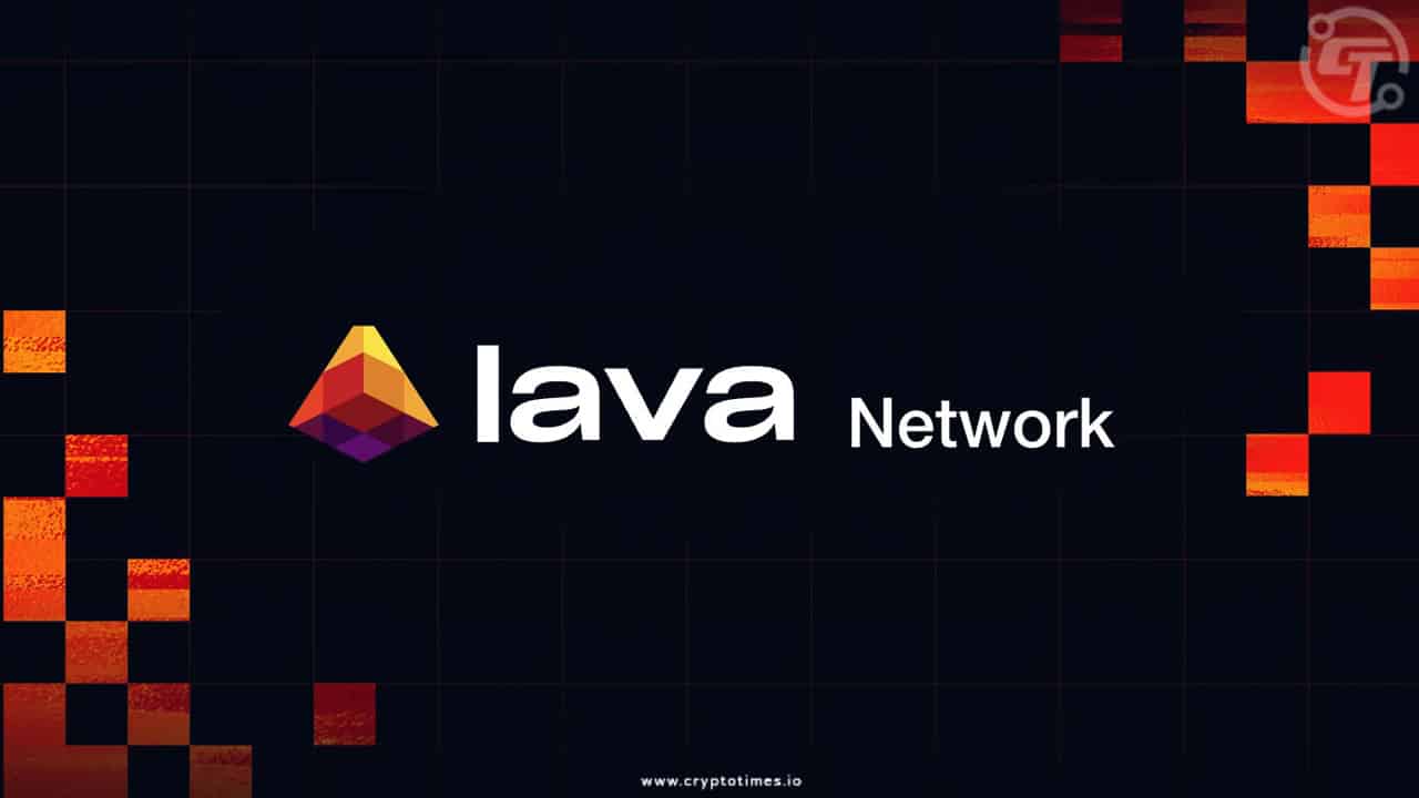 Lava Foundation Secures 11M In Funding Ahead Of Network Launch