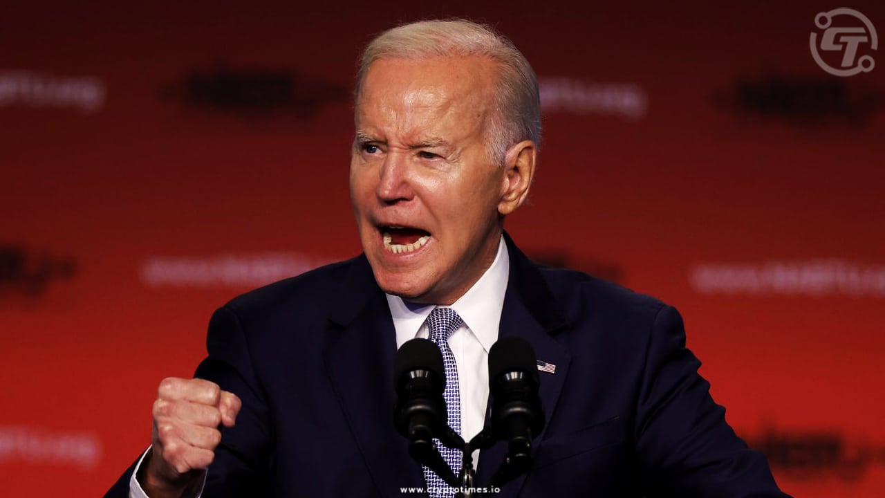 Lawmaker Urges Biden to Reconsider Veto on SAB 121 Repeal