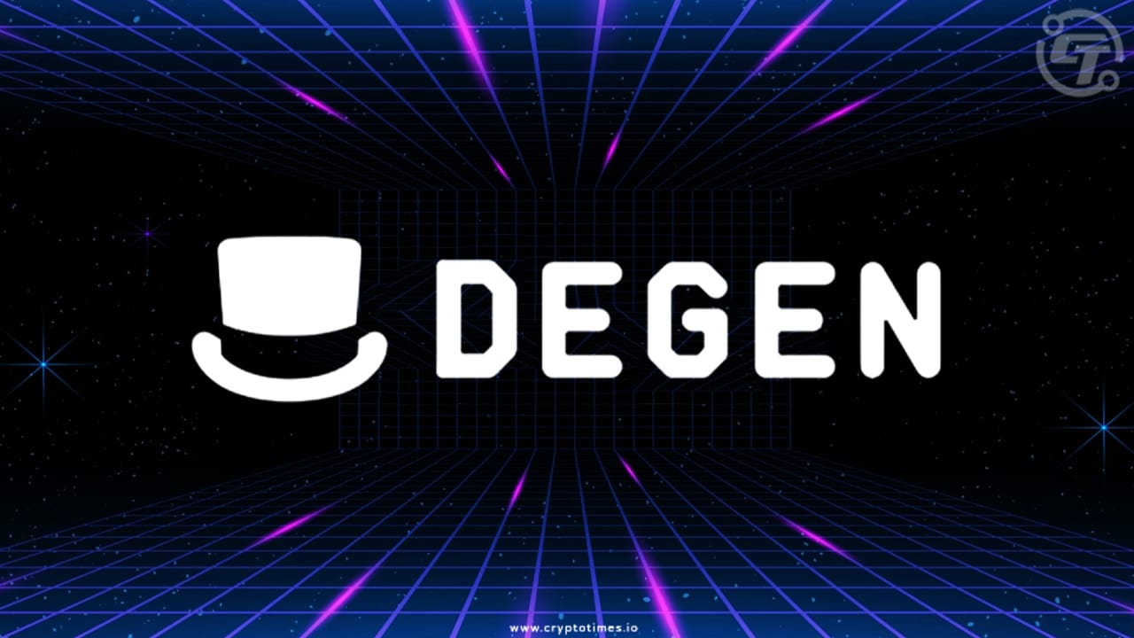 Degen Chain 2-Day Halt Ends with Scheduled Resynchronisation