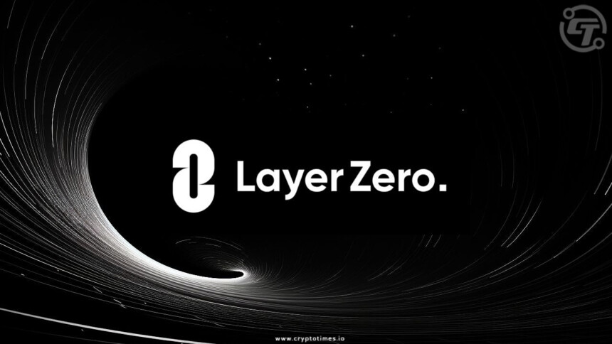 LayerZero Labs Bans Employees from Airdrop Participation