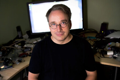 Linus Torvalds Views Cryptocurrencies as Fraudulent