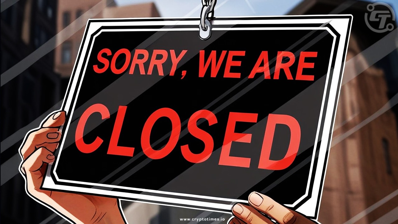 LocalMonero/Agoradesk to Close After Seven Years