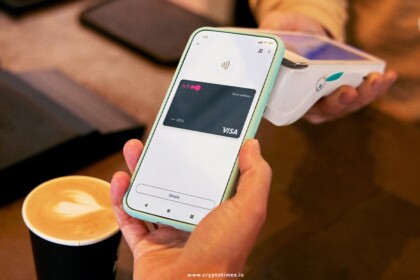 Kroo Bank Halts Crypto Transactions