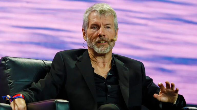 Micheal Saylor Embraces Ethereum ETFs